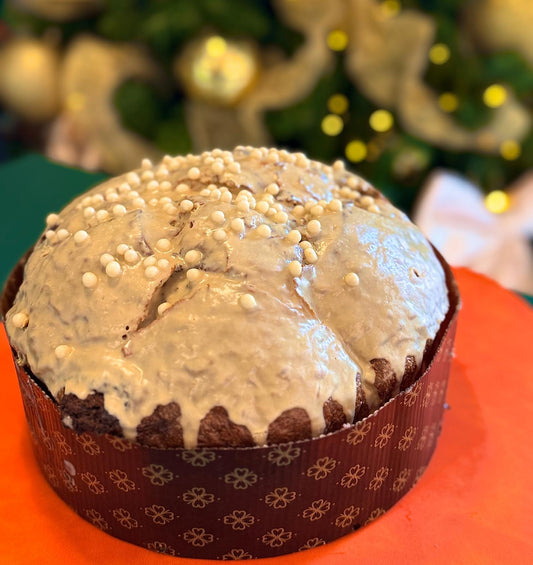 Panettone Serio 1964